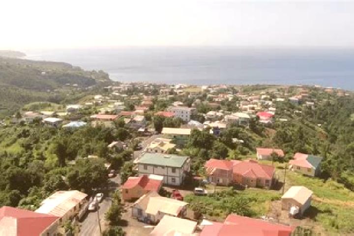 Aurora, 39 — Escort in Salisbury, Dominica