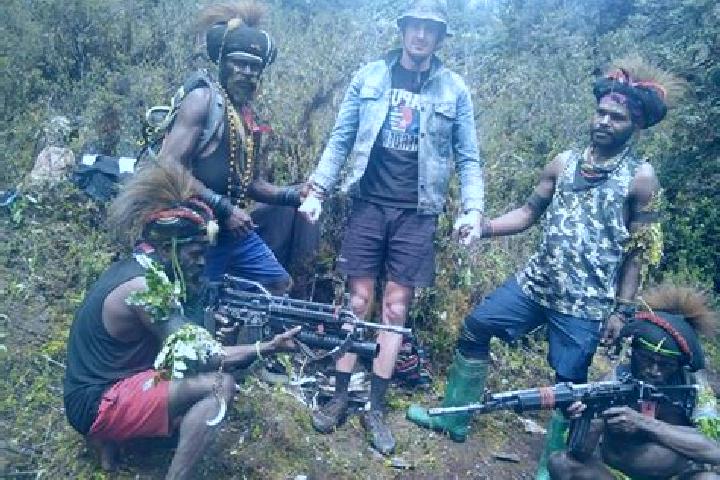 Aurora, 39 — Escort in Samarai, Papua New Guinea