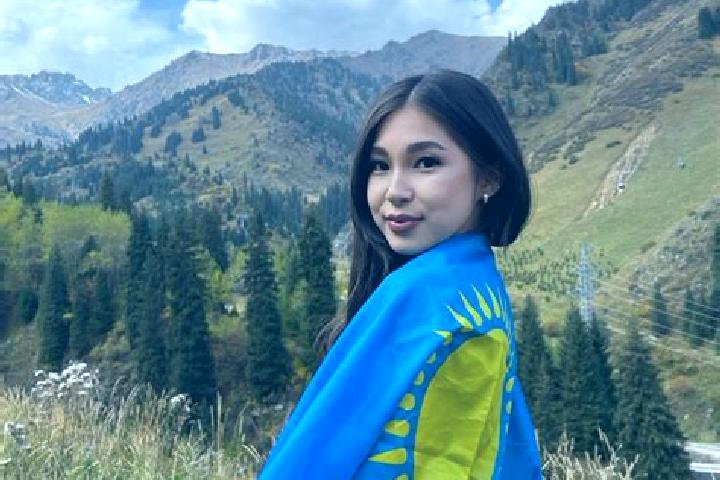 Aurora, 39 — Escort in Sholakkorgan, Kazakhstan
