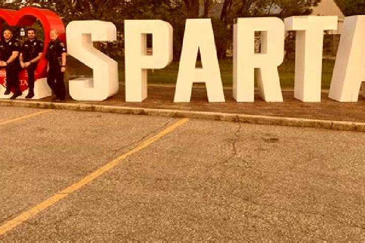 Aurora, 39 — Escort in Sparta, United States