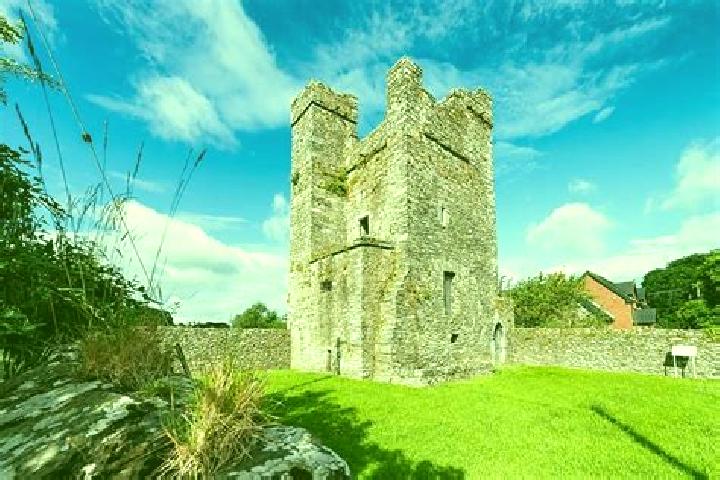Aurora, 39 — Escort in Termonfeckin, Ireland