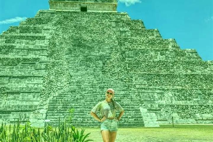 Aurora, 39 — Escort in Ticuman, Mexico