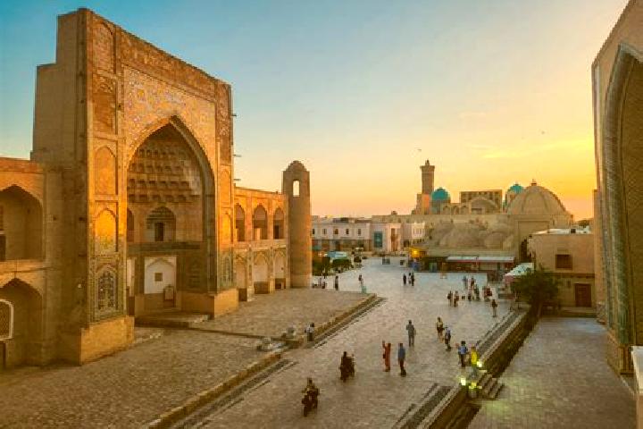 Aurora, 39 — Escort in Tirmiz, Uzbekistan