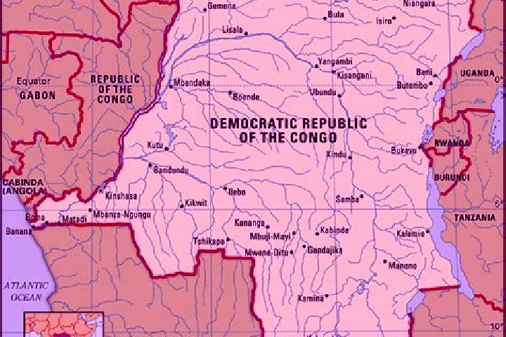 Aurora, 39 — Escort in Wamba, DR Congo