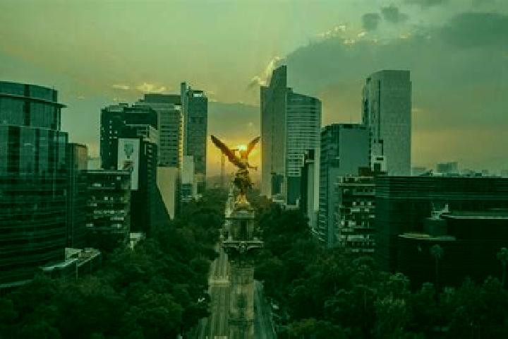 Aurora, 39 — Escort in Xiteje de la Reforma, Mexico