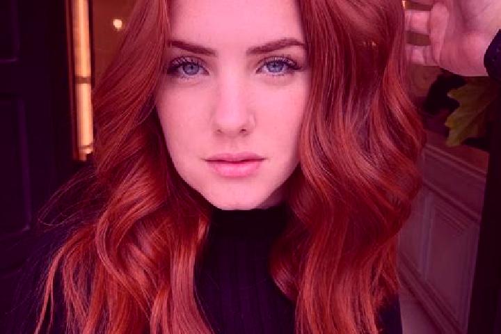 Ava, 20, a auburn blue-eyed european companion based in Nyrob. Offering CIM, Prostate Massage, Roleplay, OWO. Available for incall and outcall, day and eveni...