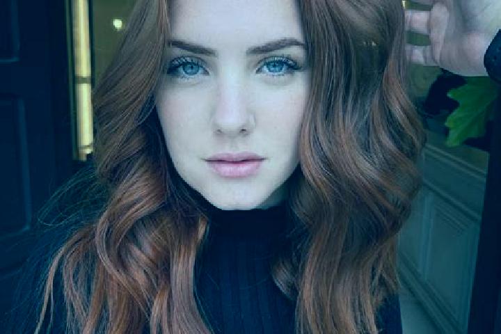 Ava, 20, a auburn blue-eyed indian companion based in Kibawe. Offering Fetish, Deep French Kissing, BDSM. Available for incall and outcall, day and evening d...