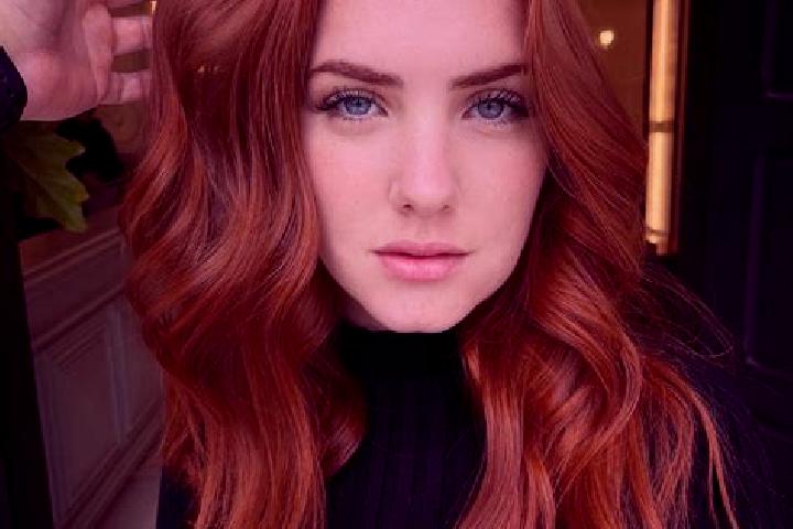 Ava, 20, a auburn blue-eyed middle eastern companion based in Vinalesa. Offering Dinner Date, Travel Companion, A-Level. Available for incall and outcall, da...