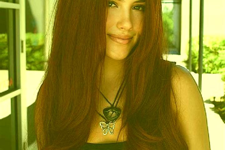 Ava, 20, a auburn dark-eyed mediterranean companion based in Novyye Zori. Offering A-Level, CIM, Girlfriend Experience. Available for incall and outcall, day...