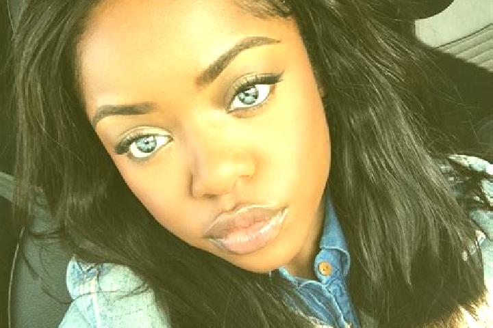 Ava, 20, a black blue-eyed ebony companion based in Vindeby. Offering BDSM, Domination, CIM, Dinner Date. Available for incall and outcall, overnight booking...