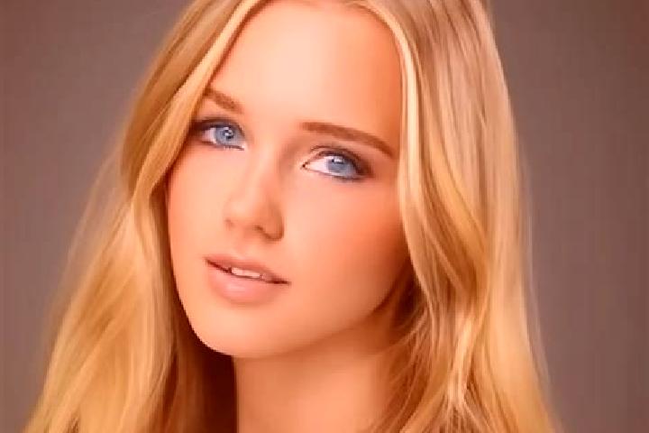 Ava, 20, a blonde amber-eyed slavic companion based in Hasan Rud. Offering A-Level, Party Girl, Dinner Date. Available for incall and outcall, day and evenin...
