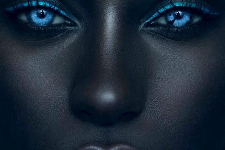 Ava, 20, a chestnut blue-eyed ebony companion based in Staryi Chortoryisk. Offering Roleplay, Domination, GFE. Available for incall and outcall, overnight bo...