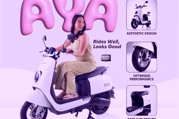 Ava, 20 — Escort in Aya, Philippines