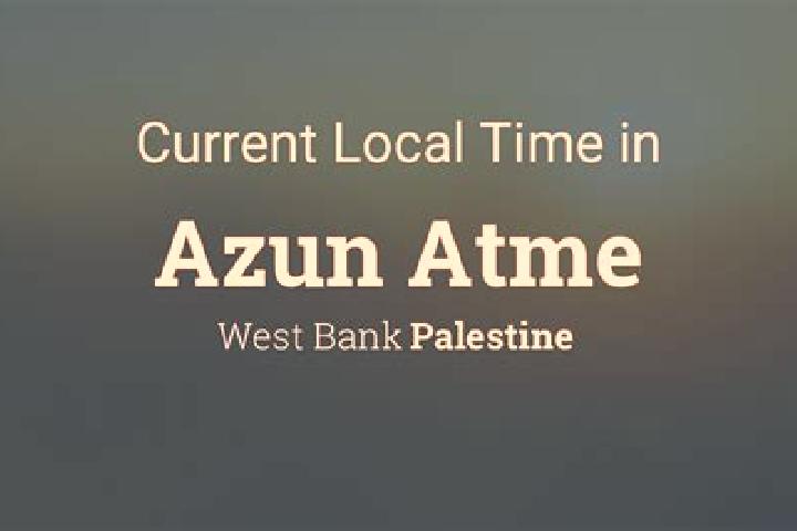 Ava, 20 — Escort in Azun Atme, Palestine
