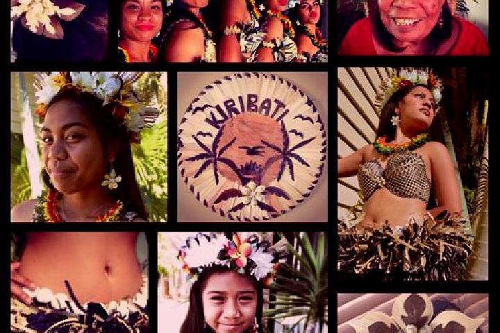 Ava, 20 — Escort in Bairiki Village, Kiribati