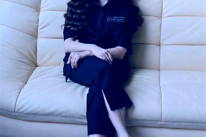 Ava, 20 — Escort in Bibrka, Ukraine