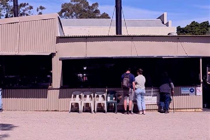 Ava, 20 — Escort in Blacksmiths, Australia