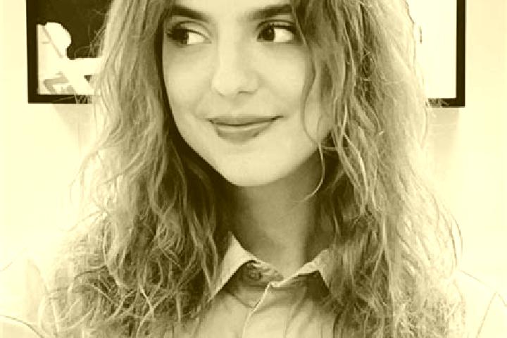 Ava, 20 — Escort in Chlapowo, Poland