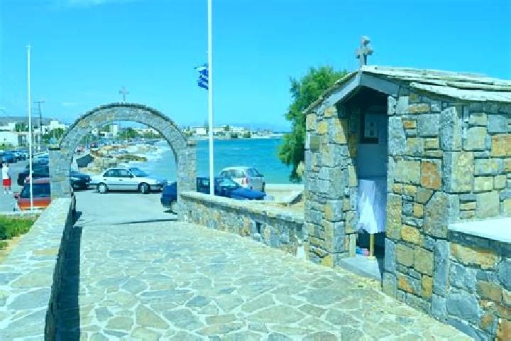Ava, 20 — Escort in Gouves, Greece