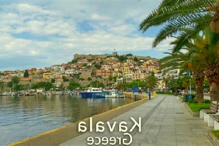 Ava, 20 — Escort in Kavala, Greece