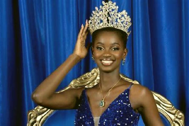 Ava, 20 — Escort in Kouassi-Nawa, Ivory Coast