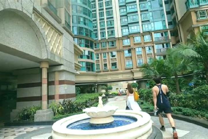 Ava, 20 — Escort in Laguna Verde, Hong Kong