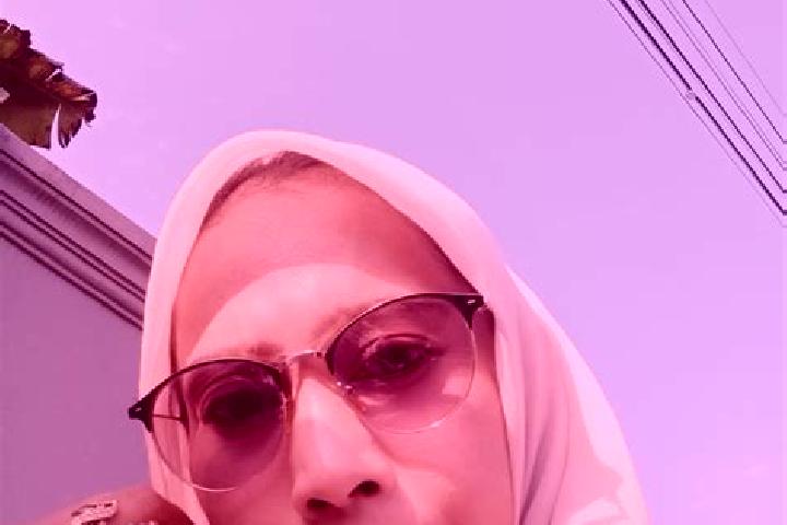 Ava, 20 — Escort in Maniis, Indonesia