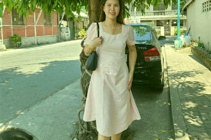 Ava, 20 — Escort in Maragondon, Philippines