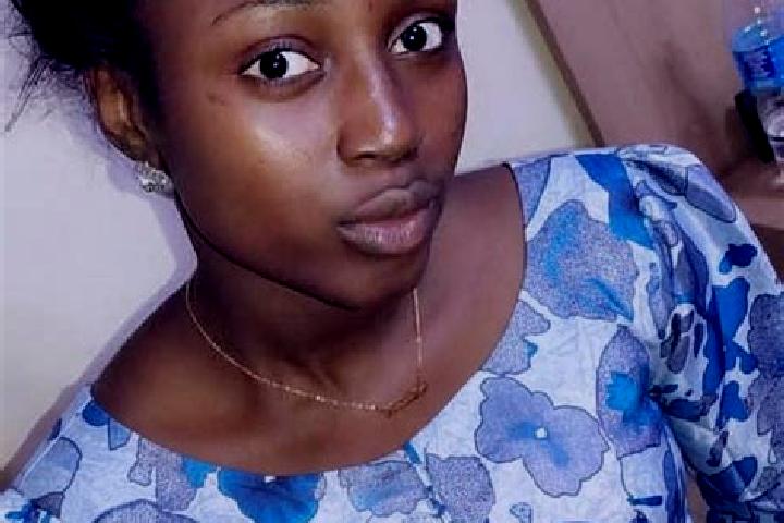 Ava, 20 — Escort in Minjibir, Nigeria