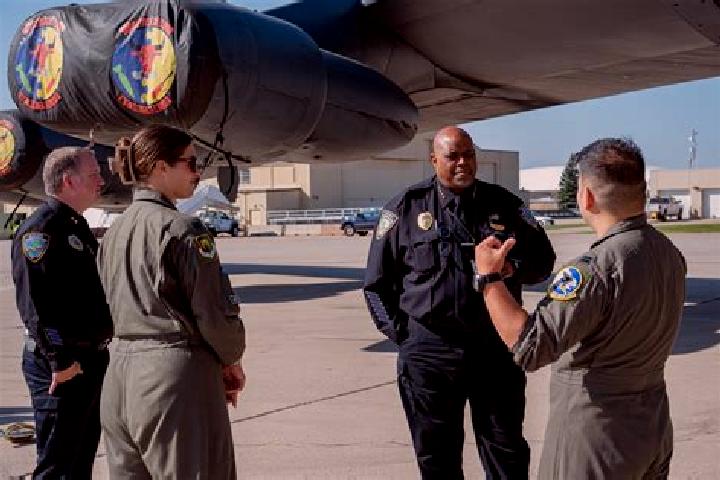 Ava, 20 — Escort in Minot Air Force Base, United States