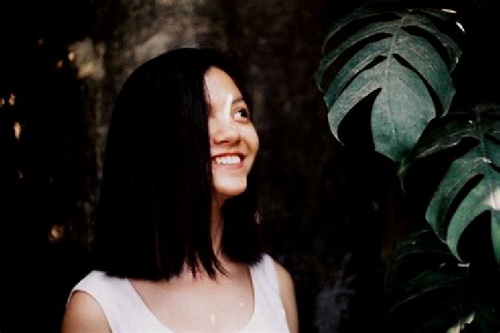 Ava, 20 — Escort in Mujur Satu, Indonesia