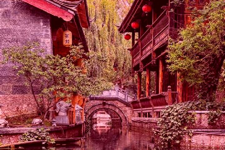 Ava, 20 — Escort in Naxi, China