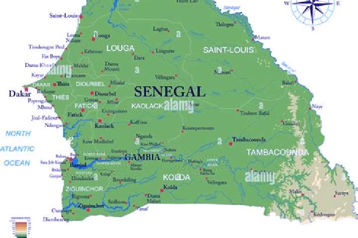 Ava, 20 — Escort in Ndioum, Senegal