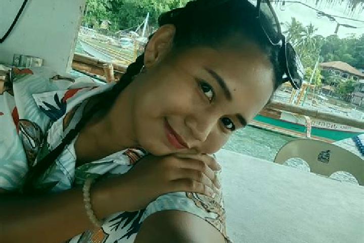 Ava, 20 — Escort in Nueva Valencia, Philippines