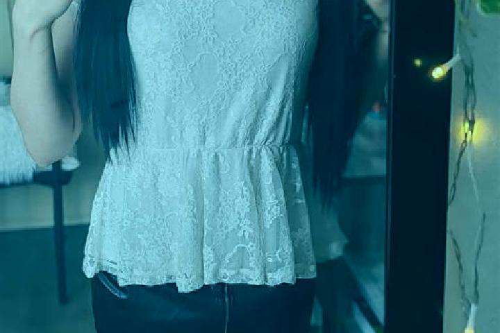 Ava, 20 — Escort in Oleksovice, Czech Republic