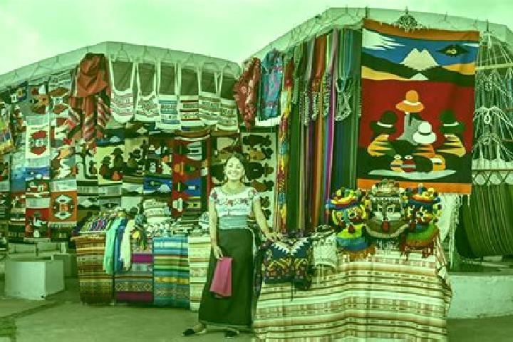 Ava, 20 — Escort in Otavalo, Ecuador