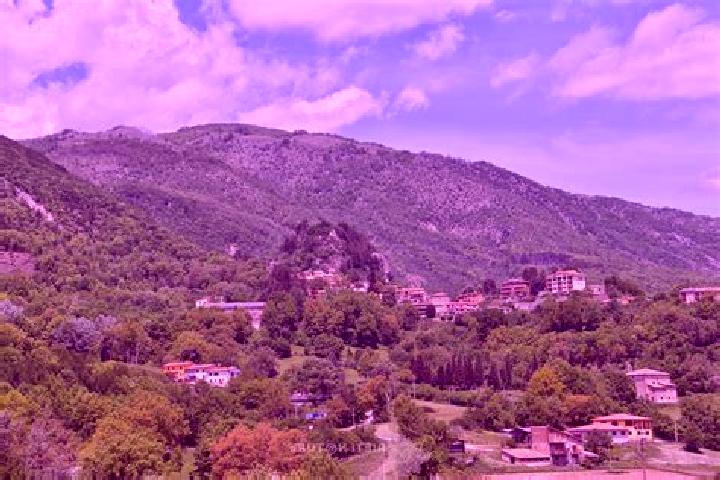Ava, 20 — Escort in Petrella Salto, Italy