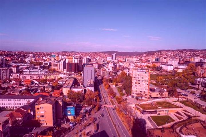 Ava, 20 — Escort in Pristina, Kosovo