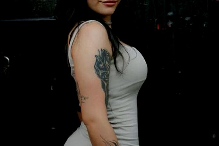 Ava, 20 — Escort in Punta Alta, Argentina