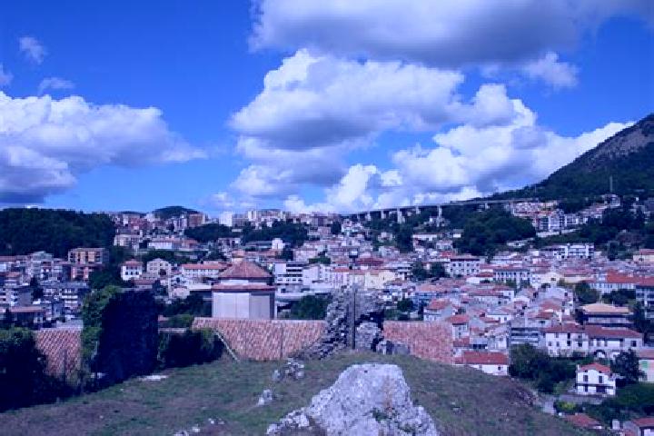 Ava, 20 — Escort in Rionero in Vulture, Italy