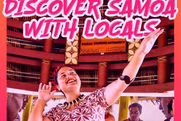 Ava, 20 — Escort in Salani, Samoa