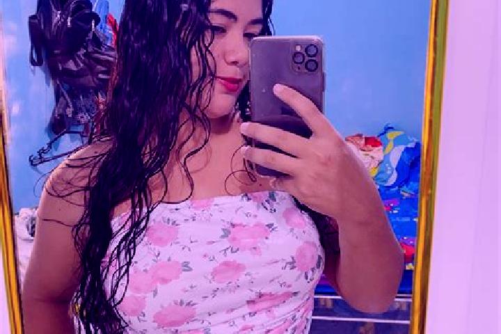Ava, 20 — Escort in San Francisco Menendez, El Salvador