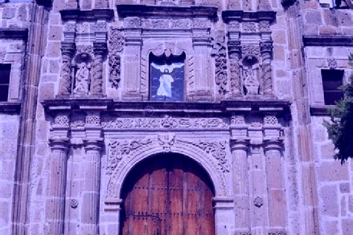 Ava, 20 — Escort in San Juan Evangelista, Mexico
