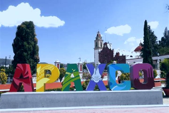 Ava, 20 — Escort in Santa Maria Apaxco, Mexico