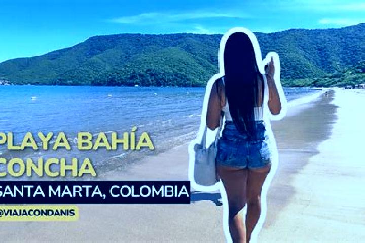 Ava, 20 — Escort in Santa Marta, Italy