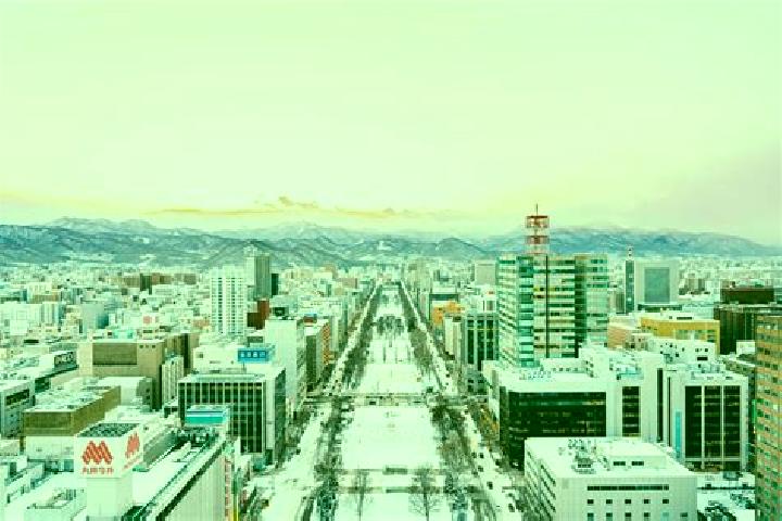Ava, 20 — Escort in Sapporo, Japan