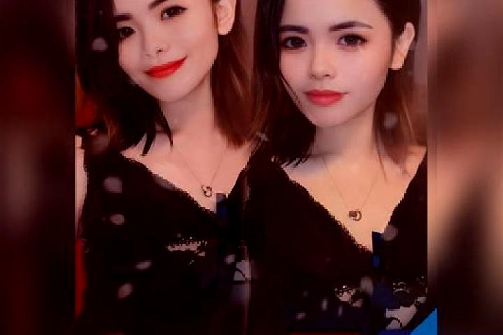 Ava, 20 — Escort in Sasa, Indonesia