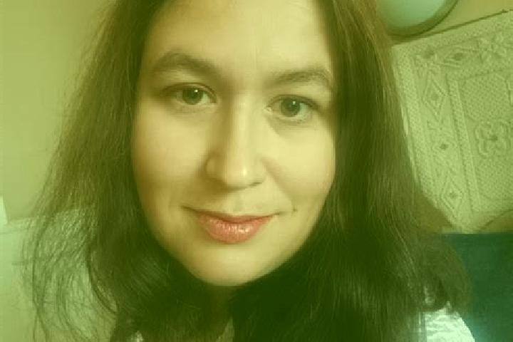 Ava, 20 — Escort in Szentistvan, Hungary