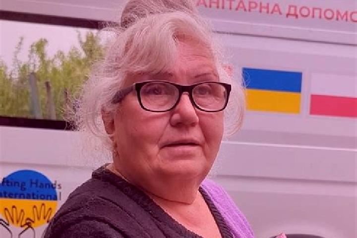 Ava, 20 — Escort in Velyka Pysarivka, Ukraine