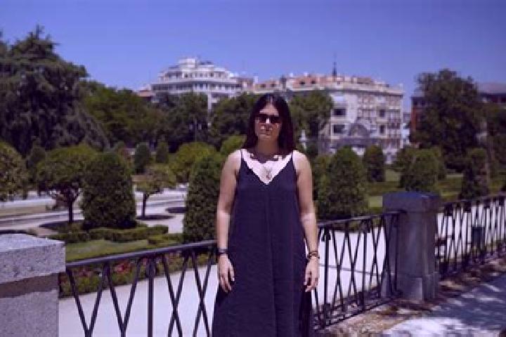 Ava, 20 — Escort in Villar de Canas, Spain